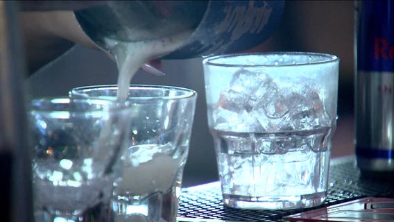 Bayou City Buzz - joint effort for 'no refusal' weekends