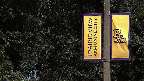 Prairie View A&M jumps to No. 13 HBCU rank alongside record Fall enrollment
