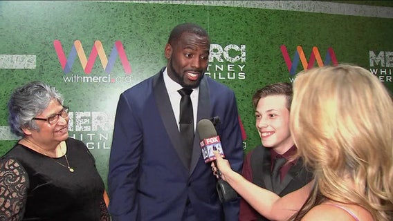 Bayou City Buzz - Dine WithMerci