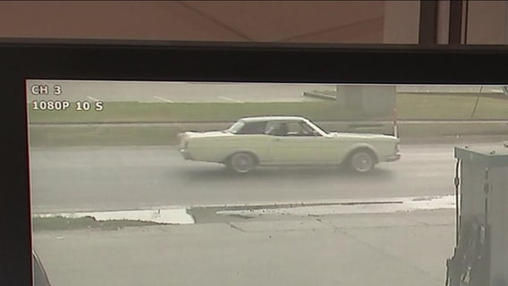 Second indictment in deadly New Year's Day crash case