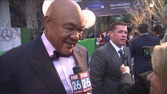 Bayou City Buzz - 2nd annual Houston Sports Awards