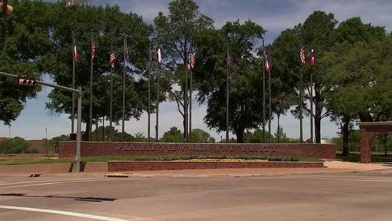 Southern wins 44-34 over Prairie View A&M