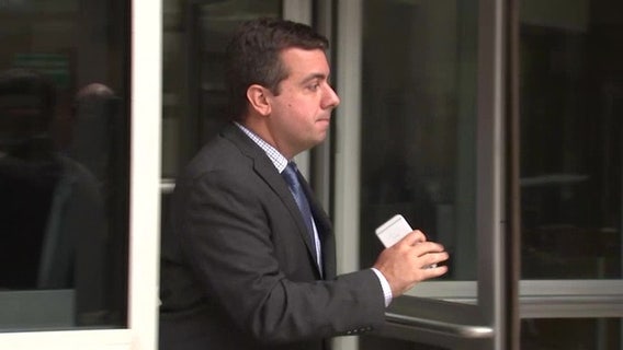 Former St. Louis Cardinals director sentenced