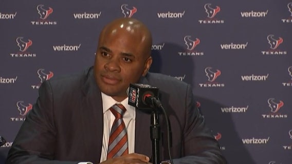 Rick Smith gets four-year contract extension