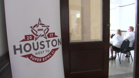 Super Bowl LI host committee meets Houston-area business owners