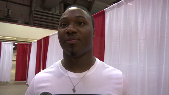 Texans RB D'Onta Foreman arrested in Austin