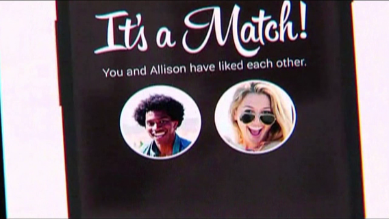 "Relationship shopping": The problem with online dating