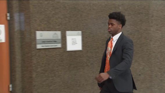 Judge declares mistrial in Antonio Armstrong Jr. capital murder case
