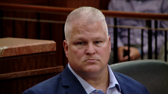 Mistrial declared during sentencing phase for David Temple