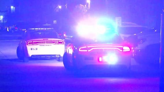 Teen fatally shot by brother handling gun at friend's house in Spring, deputies say