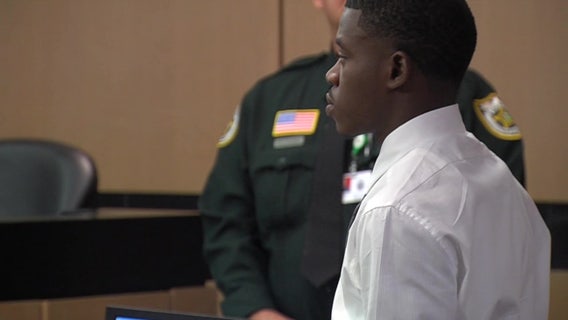 21-year-old man gets 10 days in jail after oversleeping for jury duty