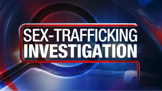 64 arrested in Fort Bend human trafficking sting