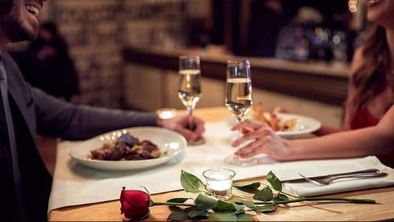 Sugar Land ranks high among nation's most romantic cities