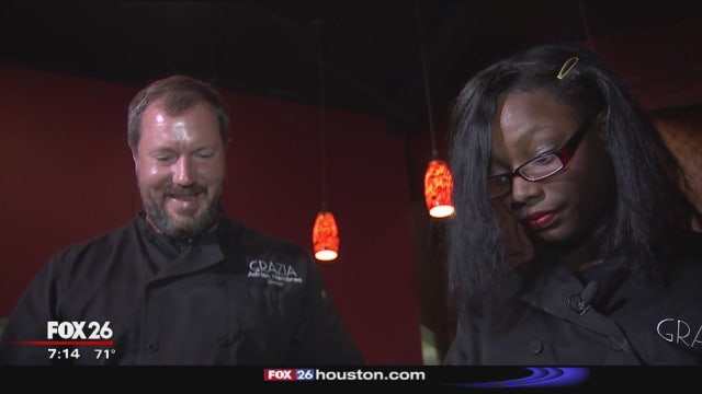 15 Year Old Girl Hopes Foster Care Is Not Her "Destiny" Forever