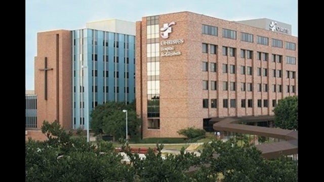 Beaumont hospital still operating under 'extreme emergency conditions'