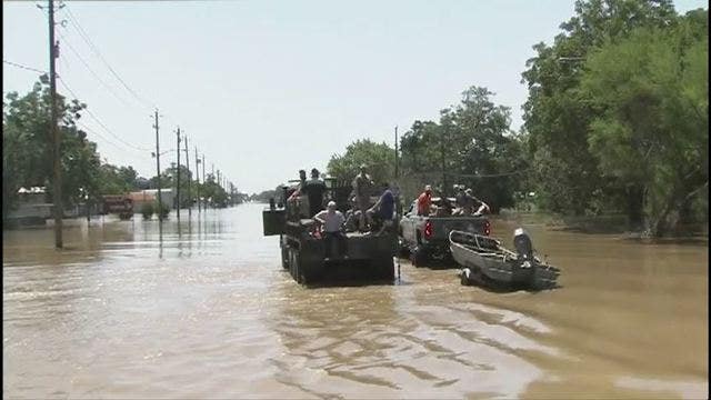 Texas Dept of Public Safety report: 37,000 homes damaged, 7,000 destroyed