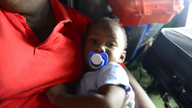 Coast Guard rescues more than 4,500 people, 113 pets