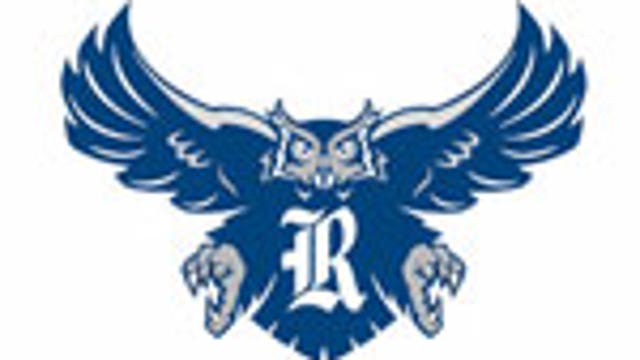 Former Rice kicker Boswell receives AFC special teams honors