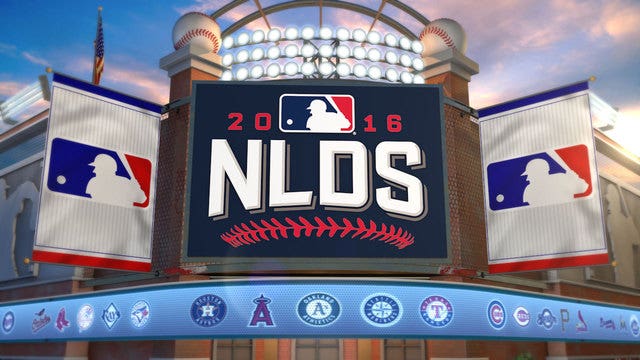 2nd consecutive NLCS for Cubs, team thirsty for more