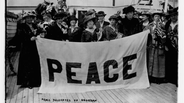 International Women's Day: 10 women who changed the world in ways you might not realize