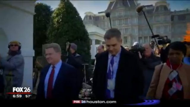 Is Woodward right, is the media "unhinged" over President Trump - What's Your Point?