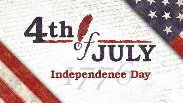 Did you know? - Fourth of July