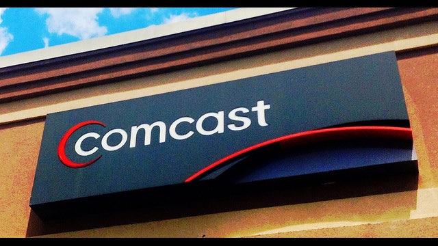 How Comcast wants to meter the Internet