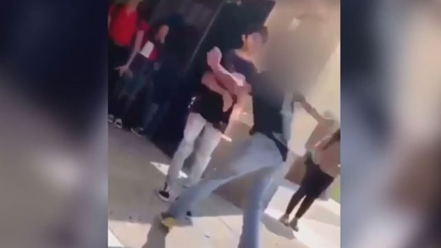 13-year-old student dies from injuries sustained during fight at middle school