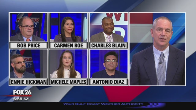 Dennis Bonnen announces he will not see re-election to Texas House