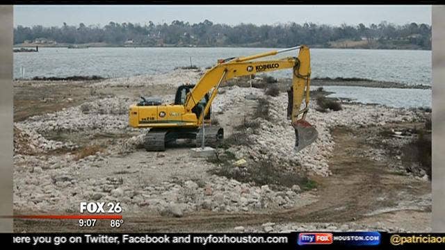 Corps of Engineers Offers No Clear Solution For Dioxin Dump