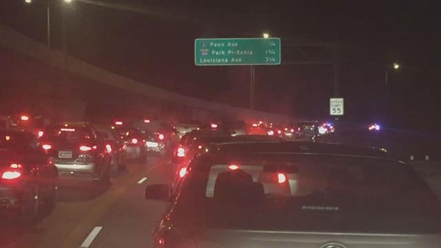 Shots fired into Uber, 2 women injured outside downtown Minneapolis