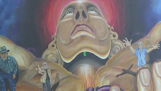 Celebrating our diversity through the arts