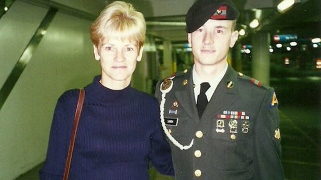 Army veteran shot in the back after baseball game may never walk again