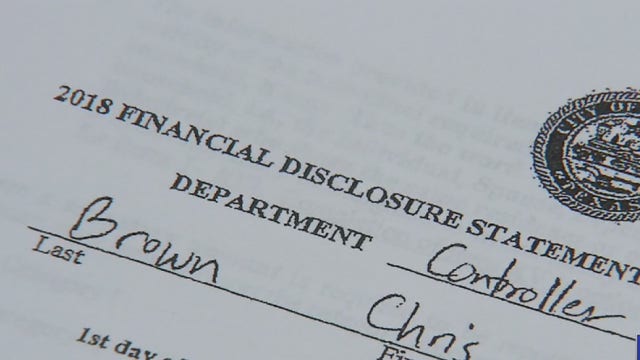 WYP panel discusses controversy around land deal that involves the Houston City Controller