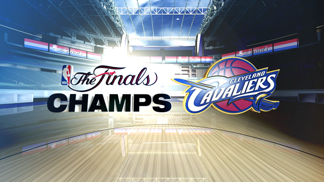 James, Cavaliers win thrilling NBA Finals Game 7, 93-89