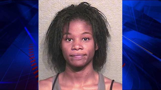 Woman sentenced in federal animal cruelty case