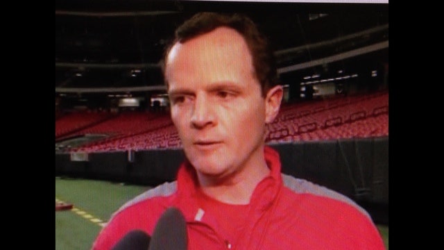 Texas State expresses interest in Major Applewhite