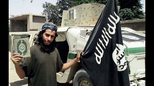 Report: Sources say mastermind of Paris attacks is dead