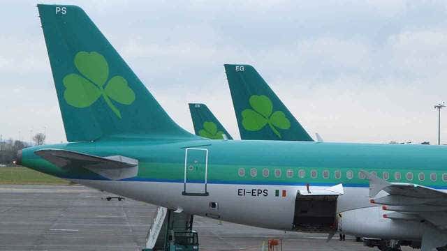 Man bites fellow passenger, dies on Irish aircraft
