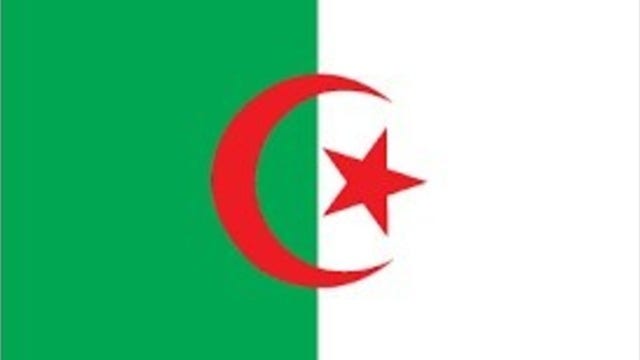 Algeria wins African Cup title, beats Mane's Senegal 1-0