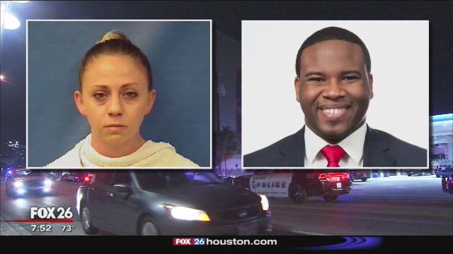 Amber Guyger sentencing, 10 years in prison - What's Your Point?
