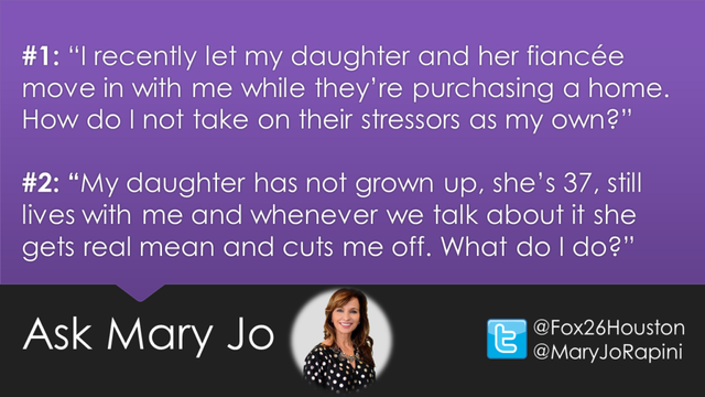 Nest not quite empty