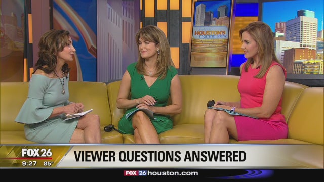 Ask Mary Jo: Opening up to a friend & forgiveness from spouse