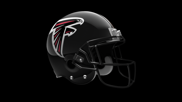 The Latest: Ryan's TD gives Falcons 17-0 lead