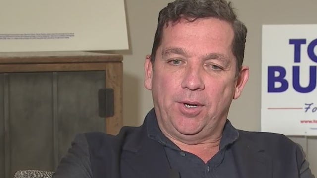 Conservative group withdraws support For Buzbee in mayoral race