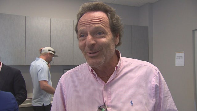 Majority owner Gabriel Brener believes Dynamo can win MLS Cup