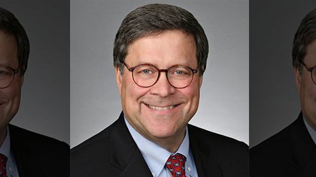 Trump taps William Barr for attorney general, Heather Nauert for UN ambassador