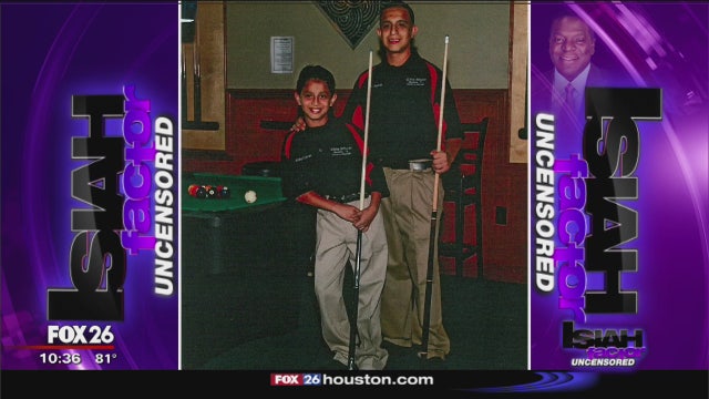 Billiard playing brothers want to bring the sport to a wider audience