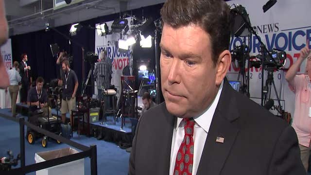 Fox News Bret Baier in Houston previews 3rd Democratic debate