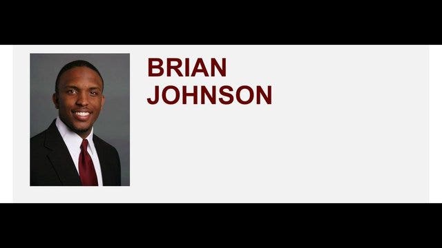 Brian Johnson is new University of Houston offensive coordinator